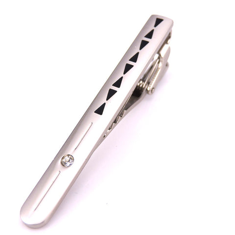 Charming Men's Business Tie Clip