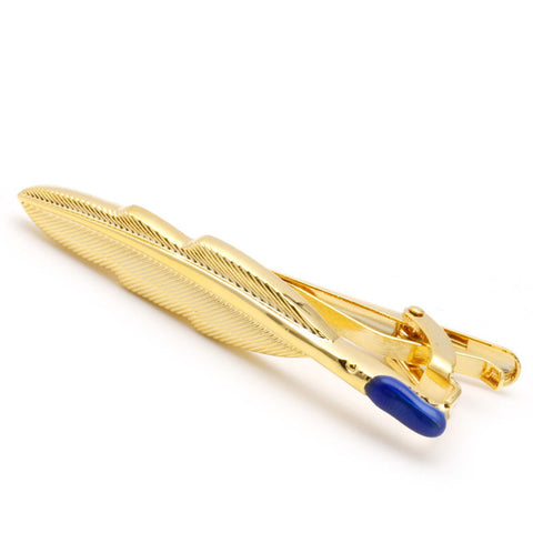 Vintage Trend Men's Tie Clip