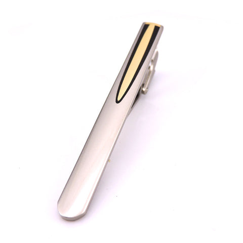 Charming Men's Business Tie Clip