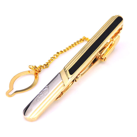 Sophisticated Men's Fashion Tie Clip