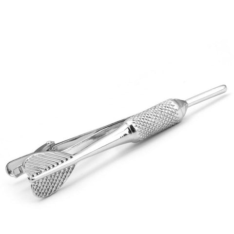 Vintage Trend Men's Tie Clip