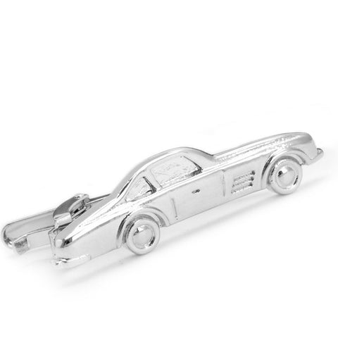 Vintage Trend Men's Tie Clip