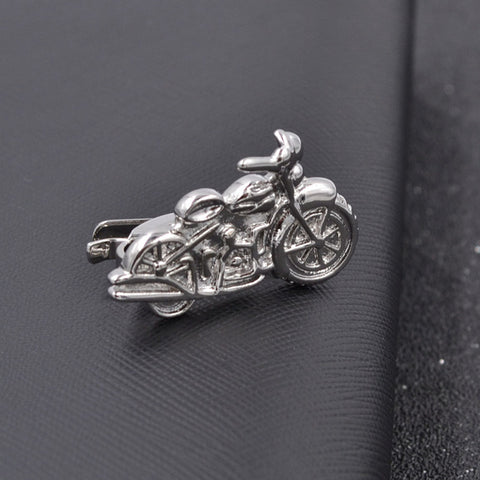 Classy Men's Necktie Clip