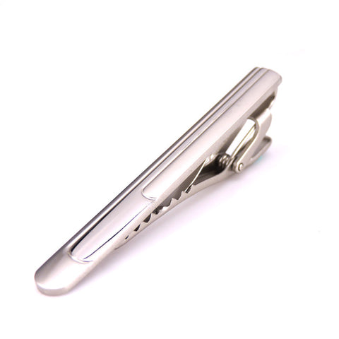 Charming Men's Business Tie Clip