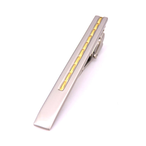Charming Men's Business Tie Clip