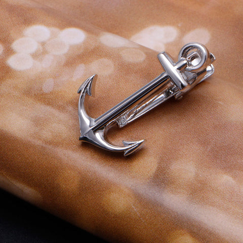 Stylish Men's Vintage Tie Clip
