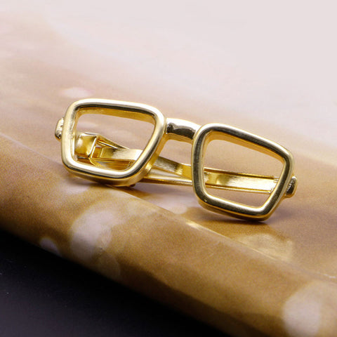 Stylish Men's Vintage Tie Clip