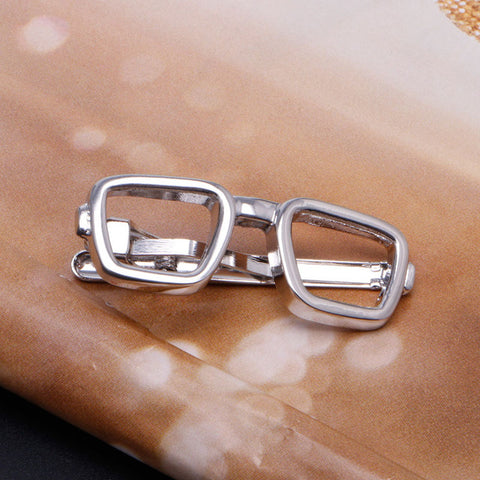Stylish Vintage Men's Tie Clip
