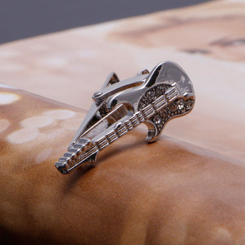 Stylish Men's Vintage Tie Clip