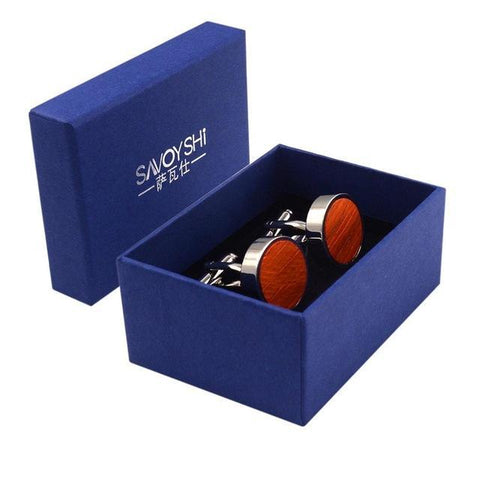 Cufflinks Storage Boxes