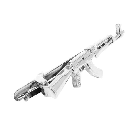 Stylish Men's Vintage Tie Clip
