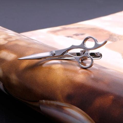Stylish Men's Vintage Tie Clip